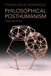 Cover Image: PHILOSOPHICAL POSHUMANISM