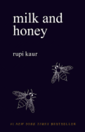 Todo lo que necesito existe ya en mí por Rupi Kaur - Audiolibro 