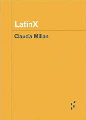 Imagen de cubierta: LATINX