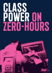 Imagen de cubierta: CLASS POWER ON ZERO-HOURS