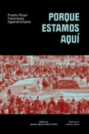 Cover Image: PORQUE ESTAMOS AQUÍ