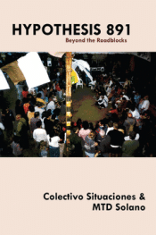 HYPOTHESIS 891 Cover Image: HYPOTHESIS 891
