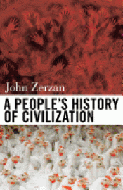 Imagen de cubierta: A PEOPLE'S HISTORY OF CIVILIZATION