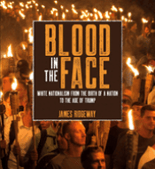 Cover Image: BLOOD IN THE FACE (REVISED NEW EDITION)