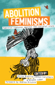 Cover Image: ABOLITION FEMINISMS VOL. 2