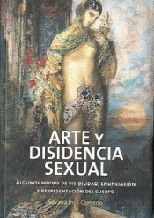 Cover Image: ARTE Y DISIDENCIA SEXUAL