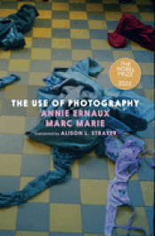 Cover Image: THE USE OF PHOTOGRAPHY