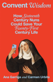 Cover Image: CONVENT WISDOM