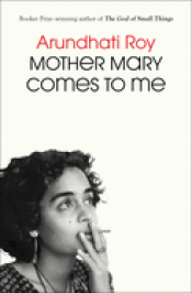 MOTHER MARY COMES TO ME Cover Image: MOTHER MARY COMES TO ME