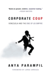 Cover Image: CORPORATE COUP