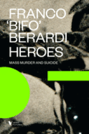 Cover Image: HEROES: MASS MURDER AND SUICIDE