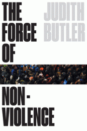 Imagen de cubierta: THE FORCE OF NONVIOLENCE