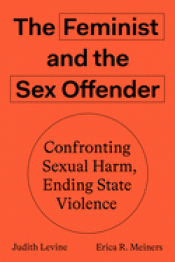 Imagen de cubierta: THE FEMINIST AND THE SEX OFFENDER