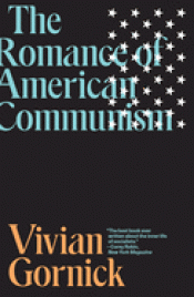 Imagen de cubierta: THE ROMANCE OF AMERICAN COMMUNISM