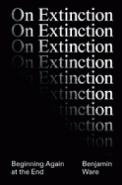 Cover Image: ON EXTINCTION