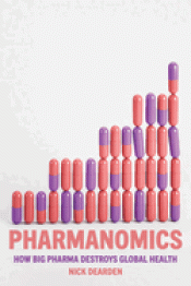 Cover Image: PHARMANOMICS