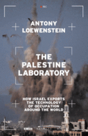 Cover Image: THE PALESTINE LABORATORY