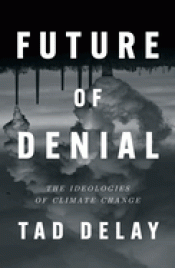 Cover Image: FUTURE OF DENIAL