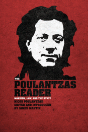 Imagen de cubierta: THE POULANTZAS READER