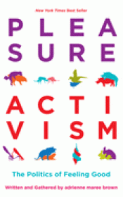 Cover Image: PLEASURE ACTIVISM: THE POLITICS OF FEELING GOOD