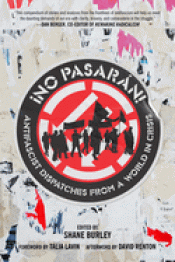Cover Image: NO PASARAN: ANTIFASCIST DISPATCHES FROM A WORLD IN CRISIS