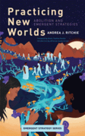 Cover Image: PRACTICING NEW WORLDS