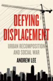Cover Image: DEFYING DISPLACEMENT