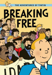 Cover Image: BREAKING FREE