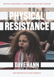 Cover Image: PHYSICAL RESISTANCE