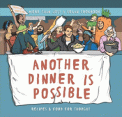 Cover Image: ANOTHER DINNER IS POSSIBLE