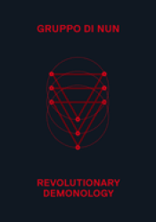 Cover Image: REVOLUTIONARY DEMONOLOGY
