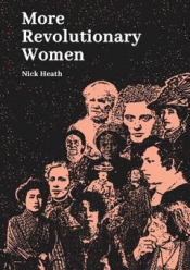 Cover Image: MORE REVOLUTIONARY WOMEN
