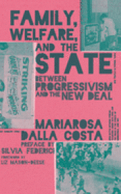 Cover Image: FAMILY, WELFARE, AND THE STATE