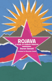 Cover Image: ROJAVA