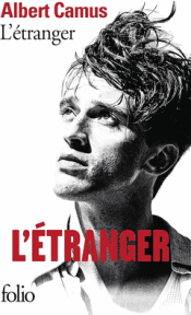 L'ETRANGER Cover Image: L'ETRANGER