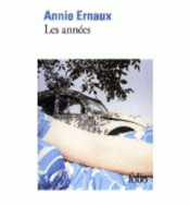 Cover Image: LES ANNÉES