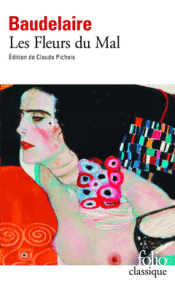 LES FLEURS DU MAL Cover Image: LES FLEURS DU MAL