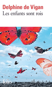 LES ENFANTS SONT ROIS Cover Image: LES ENFANTS SONT ROIS