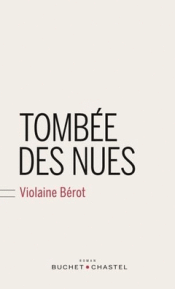 Cover Image: TOMBEÉ DES NUES