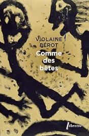 Cover Image: COMME DES BÊTES