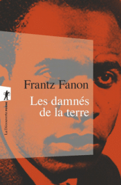 Cover Image: LES DAMNÉS DE LA TERRE
