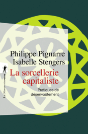 LA SORCELLERIE CAPITALISTE Cover Image: LA SORCELLERIE CAPITALISTE