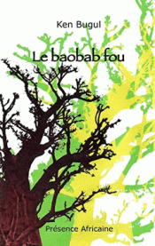 Cover Image: LE BAOBAB FOU