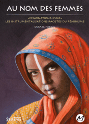 Cover Image: AU NOM DES FEMMES