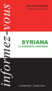 Imagen de cubierta: SYRIANA