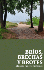 Cover Image: BRÍOS, BRECHAS Y BROTES