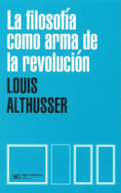 Cover Image: LA FILOSOFIA COMO ARMA DE LA REVOLUCION