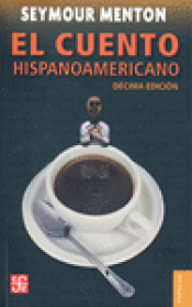 Imagen de cubierta: EL CUENTO HISPANOAMERICANO