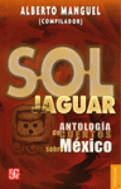 Imagen de cubierta: SOL JAGUAR