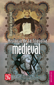 Imagen de cubierta: HISTORIA DE LA FILOSOFÍA MEDIEVAL
